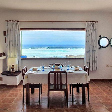 Willa Lanzarote Casa Azul La Santa Zewnętrze zdjęcie