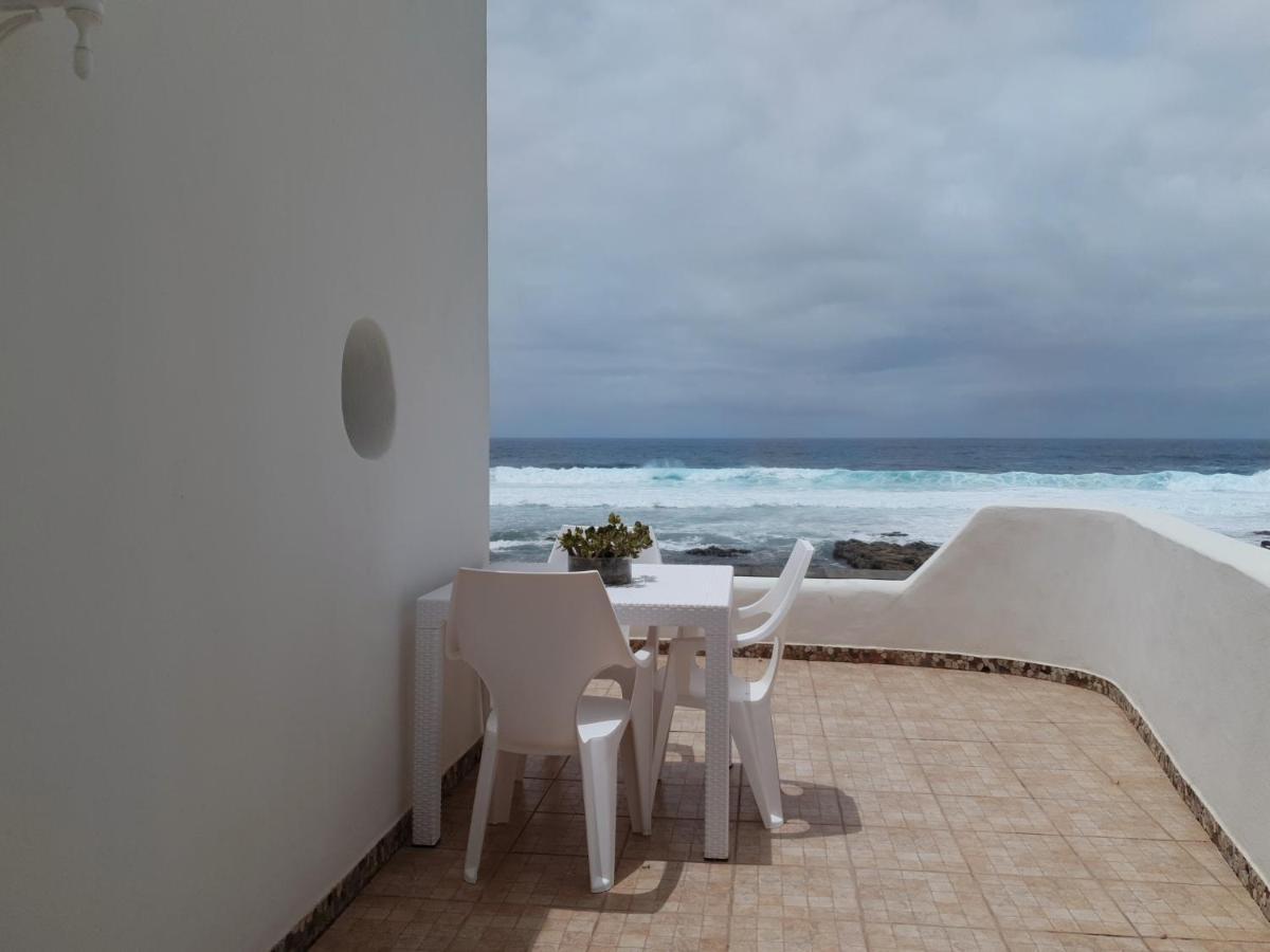 Willa Lanzarote Casa Azul La Santa Zewnętrze zdjęcie
