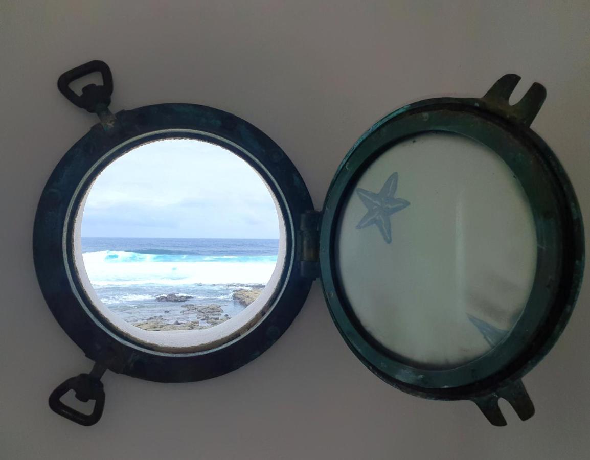Willa Lanzarote Casa Azul La Santa Zewnętrze zdjęcie