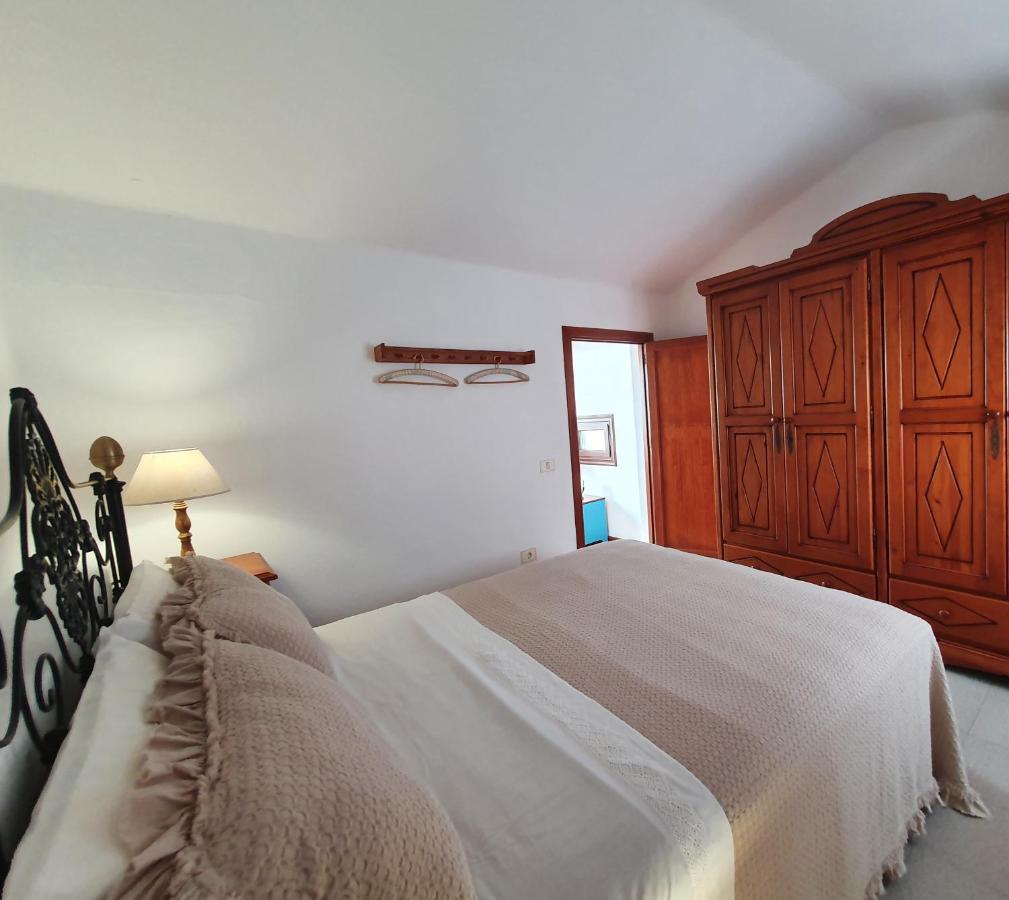 Willa Lanzarote Casa Azul La Santa Zewnętrze zdjęcie