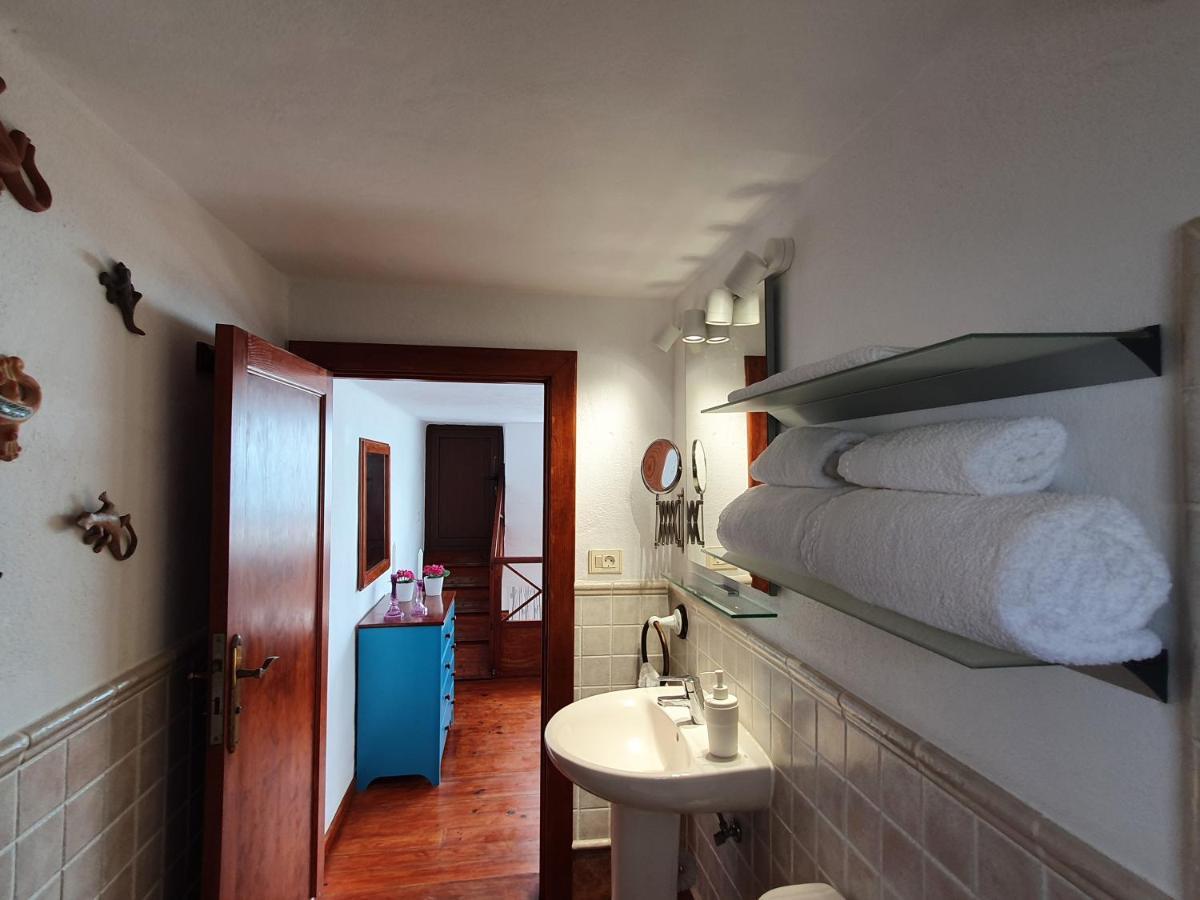 Willa Lanzarote Casa Azul La Santa Zewnętrze zdjęcie