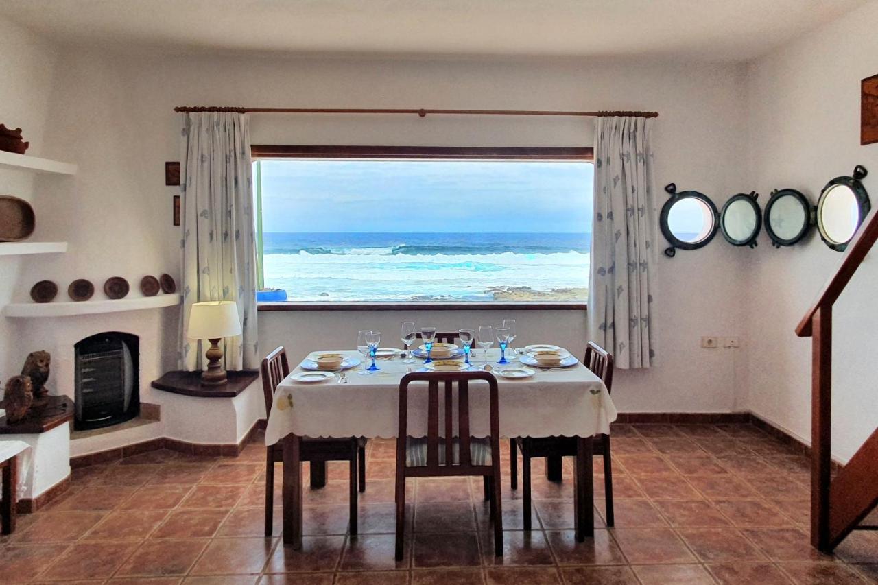 Willa Lanzarote Casa Azul La Santa Zewnętrze zdjęcie