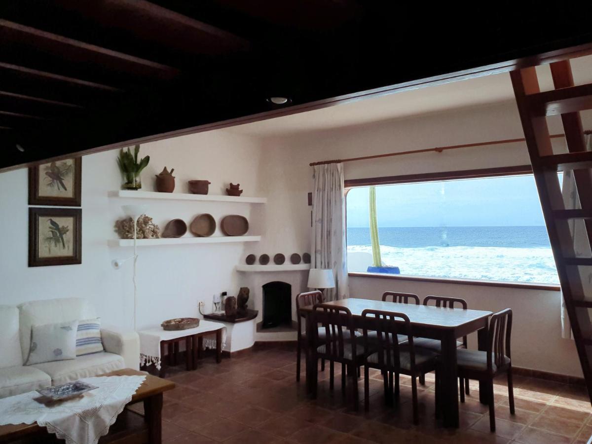 Willa Lanzarote Casa Azul La Santa Zewnętrze zdjęcie