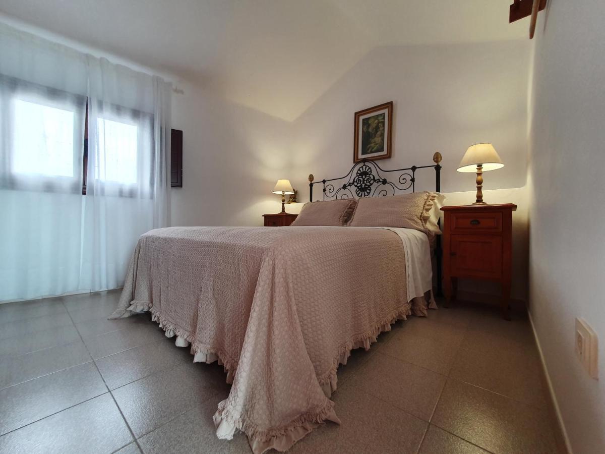 Willa Lanzarote Casa Azul La Santa Zewnętrze zdjęcie